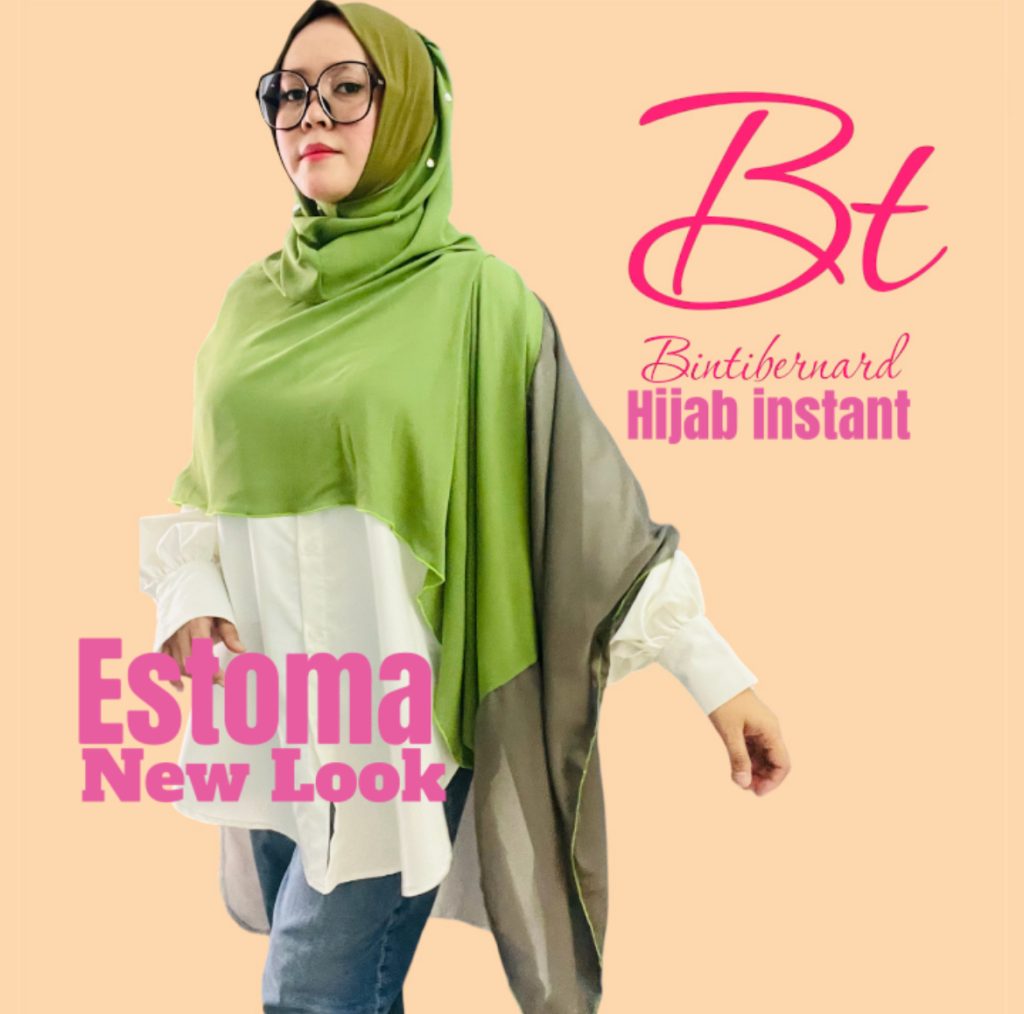 Estoma cover