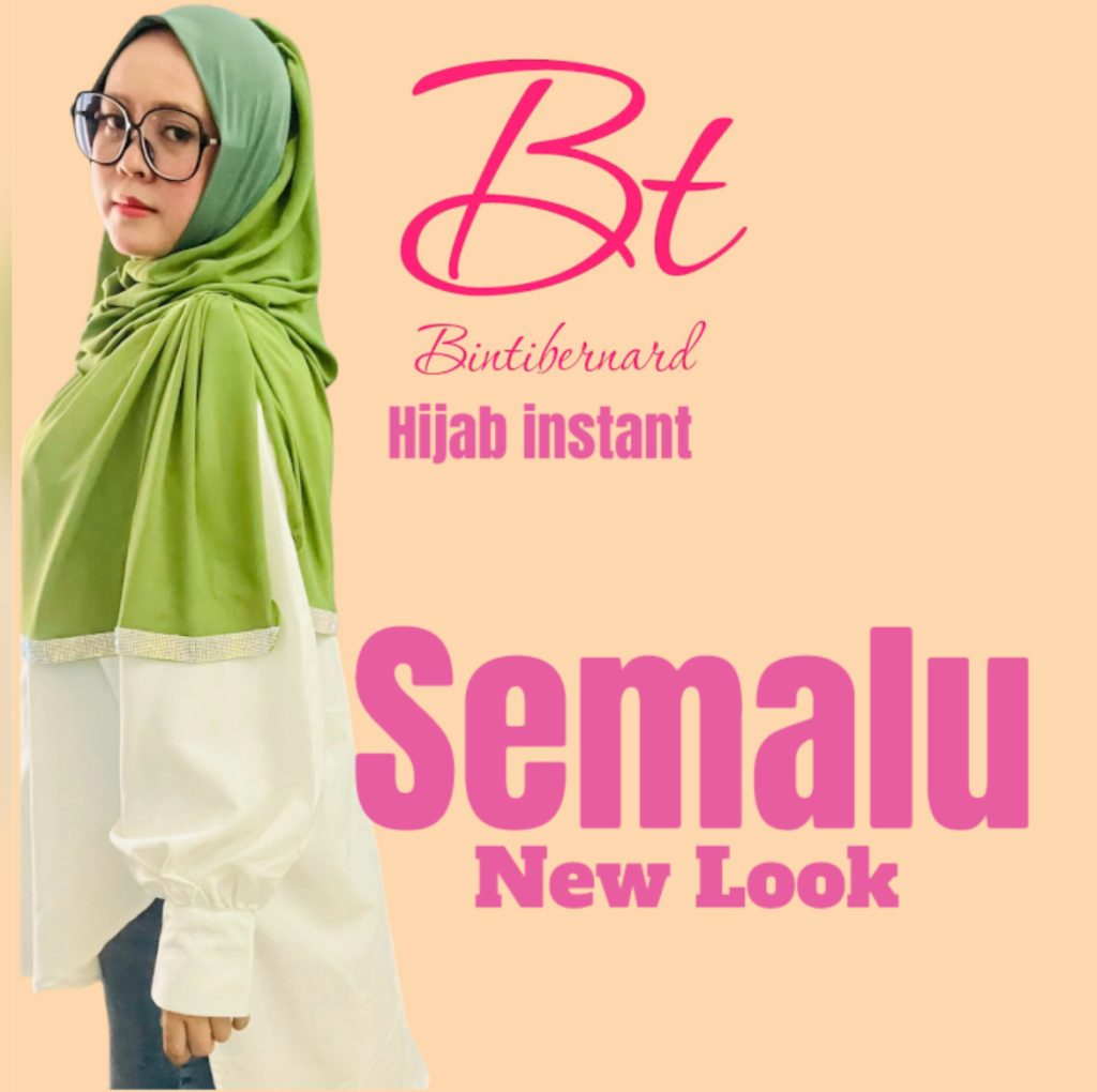 Semalu cover