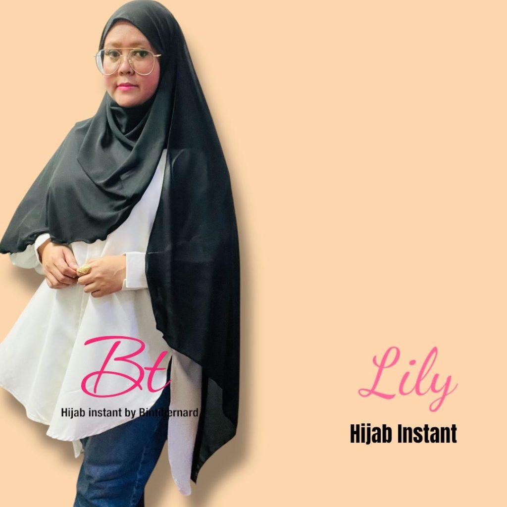 Lily1
