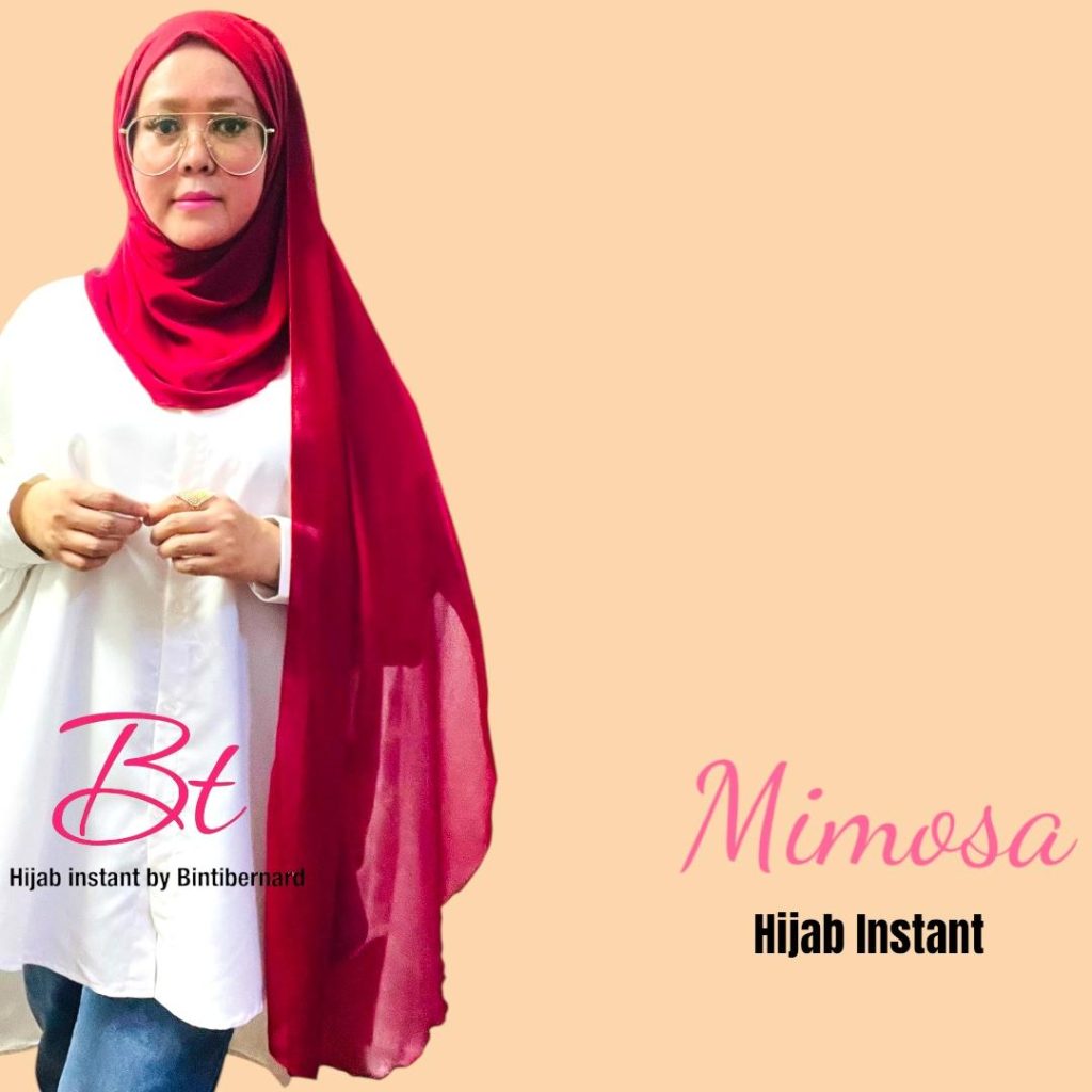 Mimosa1